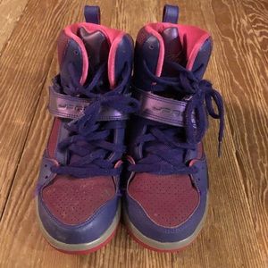 Nike Jordan’s size 2.5Y